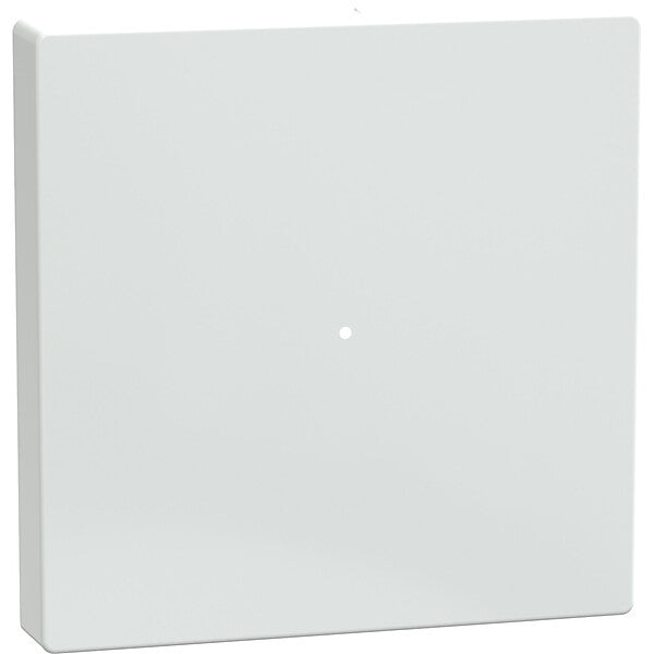 Merten Wippe aws/gl 1fach, Syst.M MEG5210-0325